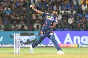 IPL 2024: Giants' x-factor, Mayank Yadav up against Gujarat’s Titans