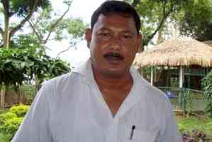 Assam Police dismiss ex-Darrang SP from service over 'gross malpractice'