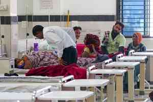 74 pc Indians in favour of govt creating mandatory BIS standard for hospital bills: Report