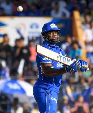 IPL 2024: Shepherd's 10-ball 39 tops fifties by Shaw, Stubbs as MI beat DC by 29 runs