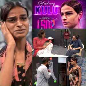 Dibakar Banerjee's 'LSD 2' allowed trans actor Bonita Rajpurohit to touch upon trigger points
