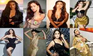 Yay or Nay? B-Town celebs dissect fashion trends, open up on what should come back - IANS Special