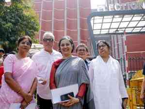 TMC delegation meets EC officials over ‘misuse’ of central agencies