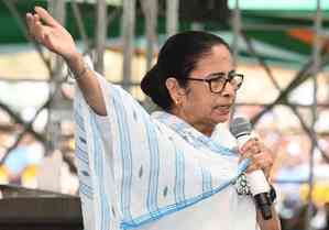 TMC’s double-edged strategy to counter-attack Central agencies