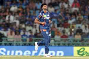 IPL 2024: Mayank Yadav feeling soreness in lower abdominal area, workload to be managed this week