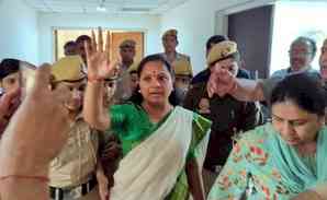 Liquor-gate: K. Kavitha highly influential, may tamper with evidence, says ED in court