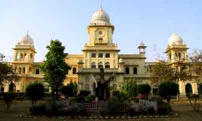 Lucknow University, CDRI sign up for mutual exchange programmes