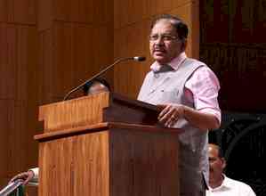 India’s foreign policy tremendously compromised under BJP rule: K’taka Home Minister 