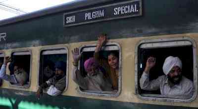 Pakistan High Commission grants 2,843 visas to Indian Sikh pilgrims for Baisakhi