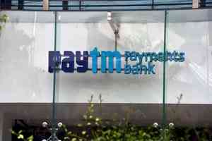 Paytm Payments Bank’s CEO Surinder Chawla moves on