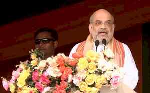 Amit Shah to campaign for NDA candidates in Bihar’s Gaya