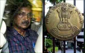 Delhi court dismisses CM Kejriwal's plea seeking more time with lawyer