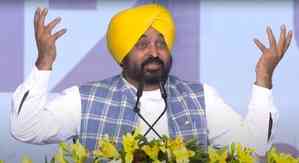 Will announce Ludhiana, Jalandhar candidates on April 16: Punjab CM