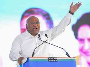 Rollback privatisation policy of Sainik Schools in national interest: Kharge writes to President