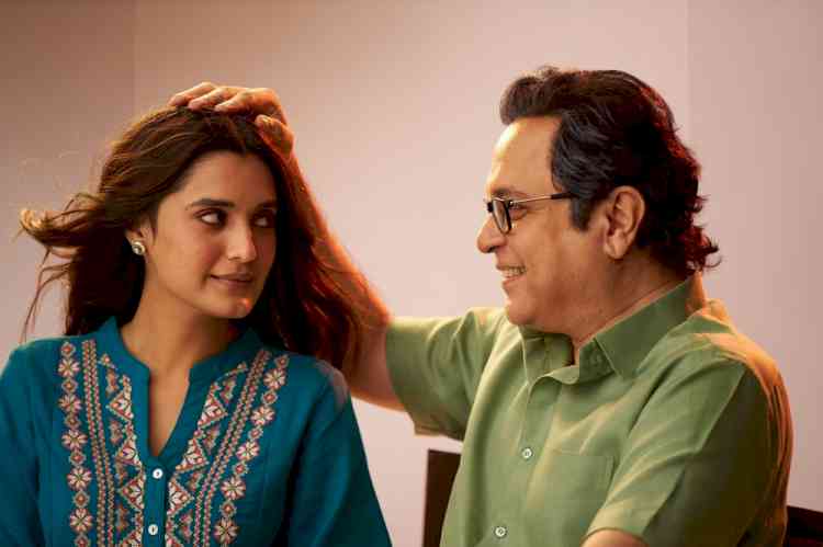 Will Pallavi save her father and her in-laws from Pappi Mehra’s frauds in Sony SAB’s ‘Aangan Aapno Kaa’?