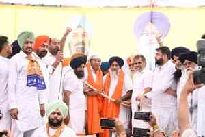 Prevent national parties from making inroads in Punjab: Sukhbir Badal
