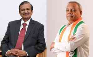 Bengaluru Rural and Kalaburagi seats: Sons-in-law in poll fray for power, prestige of Gowda, Kharge families