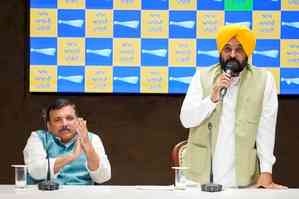 Akali Dal files complaint against Punjab CM, Sanjay Singh for poll  code violation