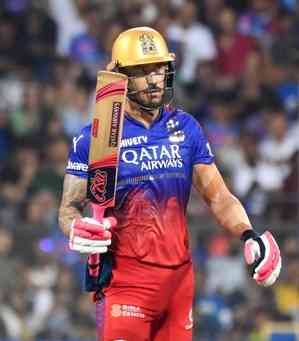 IPL 2024: Records galore as RCB battle MI at Wankhede 