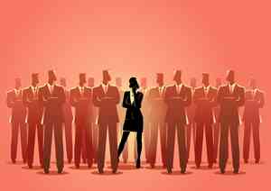 One in four women experience gender disparity in India's BFSI sector: Report