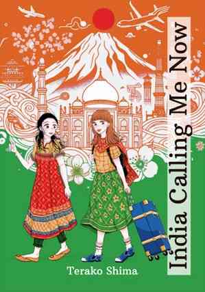 Manga comics for social change launched in India, Japan