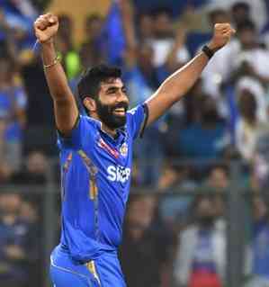 IPL 2024: 'He is surely in a different league right now', Zaheer hails Bumrah