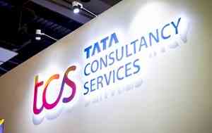 TCS sees net headcount drop for first time in 2 decades