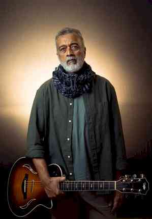 Lucky Ali took 10 hours to record 'Tu Hai Kahaan' till he achieved 'perfection'