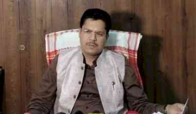 Assam Congress chief to leave party after LS polls: BJP minister