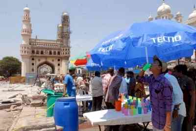 Telangana to seek drinking water from Karnataka's Narayanpur dam