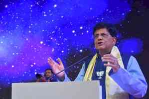 Viksit Bharat Ambassadors Meet-up: Piyush Goyal calls for grand Ram Navami celebrations, Sonu Nigam croons Ram bhajan