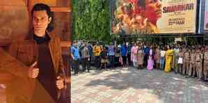 Randeep Hooda on ‘Swatantra Veer Savarkar’: 'We have grown screen by screen'