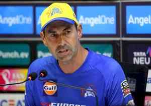 IPL 2024: Home advantage has become a key aspect this season, says CSK coach Fleming