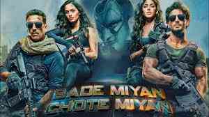 ‘Bade Miyan Chote Miyan’ makers roll out buy one, get one ticket deal