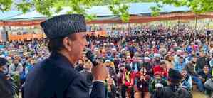 NC, Congress will split secular vote in Chenab region: Azad