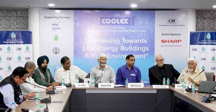CII Coolex 2024 Wraps Up with Phenomenal Success