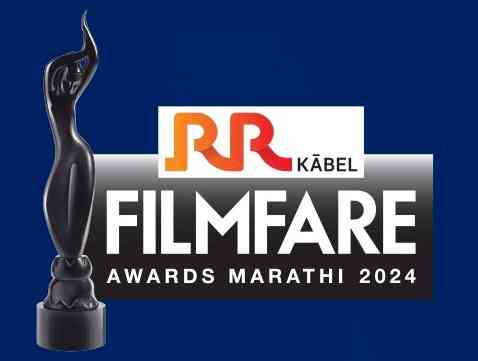 Recognising best in Marathi Cinema, Amey Wagh and Siddharth Chandekar to host 8th edition of RR Kabel Filmfare Awards Marathi 2024