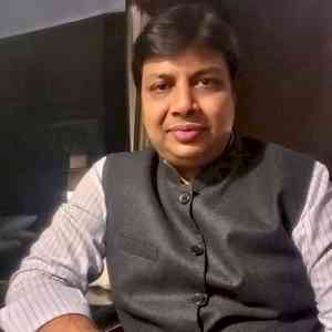 IANS Interview: Congress has turned anti-Sanatan, anti-national, says Rohan Gupta 