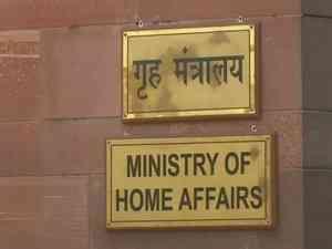 Minor fire breaks out in Home Ministry office in North Block