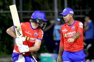 IPL 2024: You can't just be good, you've to be very good every day, says DC's Ponting ahead of GT clash 