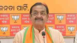 Odisha: BJP, BJD allege violation of MCC