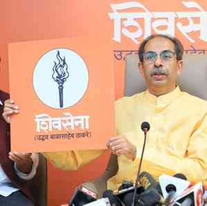 MVA allies to release joint manifesto soon, says Uddhav Thackeray