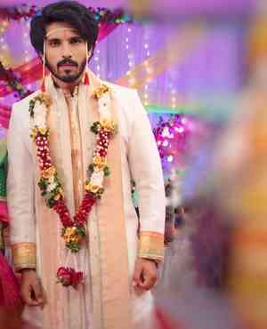 'Udne Ki Aasha' actor Kanwar Dhillon reveals he would prefer 'a simple, basic wedding'