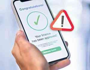 Indian consumers still vulnerable to being tricked by illegal loan apps: Report
