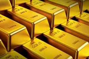 Gold prices firm up amid rising Iran-Israel tensions