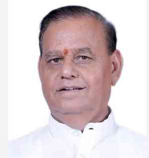 Jaipur MP receives death threat on his email