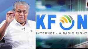 Cong demands CBI probe into K-Fon as polls loom; govt says project is on track