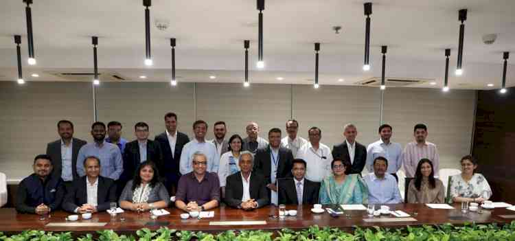 Global Alliance of Mass Entrepreneurship and Small Industries Development Bank of India successfully complete first NBFC Growth Accelerator Programme cohort