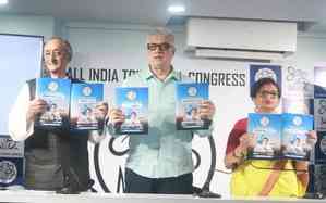Trinamool manifesto promises to repeal CAA, discontinue NRC, not implement UCC
