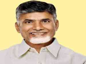 TDP seeks ECI's intervention for fair probe into stone pelting on Andhra Pradesh CM Jagan